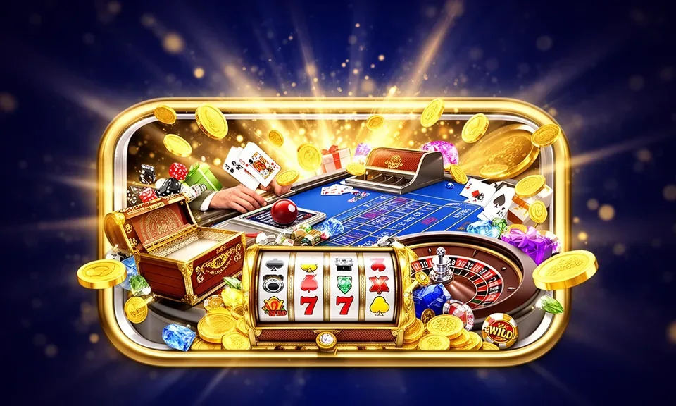 asiabetking Casino