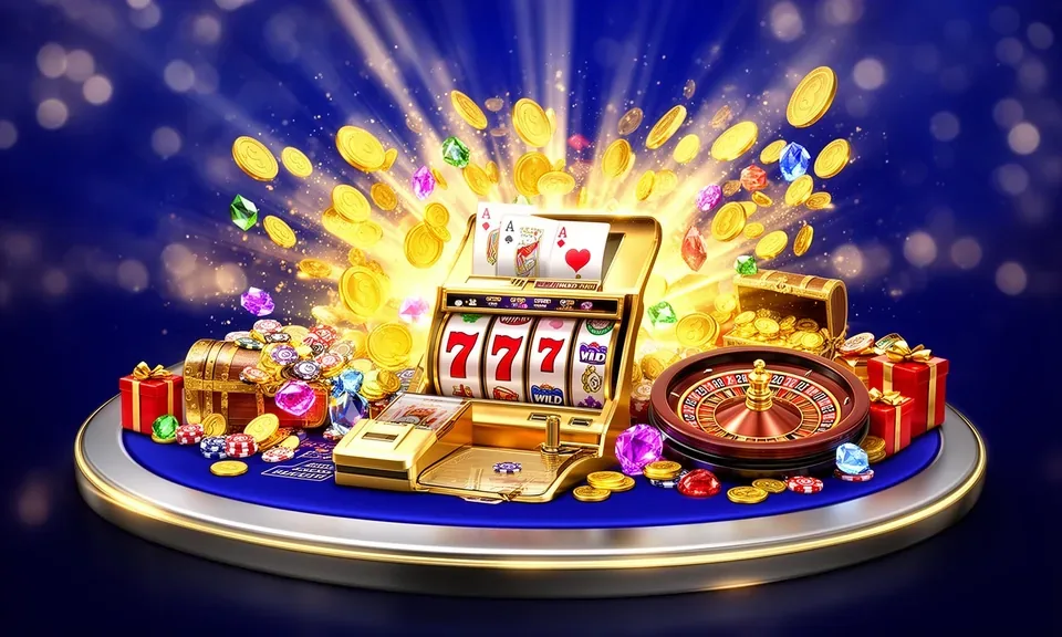 asiabetking Built around the way you actually play